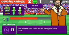442oons Football Manager - 442oons Football Manager