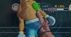 Punch-Out!! - Punch-Out!!