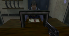 Half-Life (Prototype) - Half-Life (Prototype)