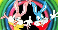 Tiny Toon Adventures Customs - Tiny Toon Adventures Customs