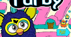 Furby: Maze Game - Furby: Maze Game