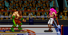Saturday Night Slam Masters - Saturday Night Slam Masters