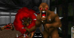 Doom (XBLA) - Doom (XBLA)