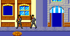 Gangster Town - Gangster Town