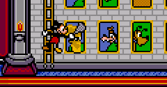 Mickey's Ultimate Challenge - Mickey's Ultimate Challenge