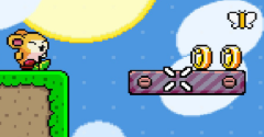 Pompom: The Great Space Rescue - Pompom: The Great Space Rescue