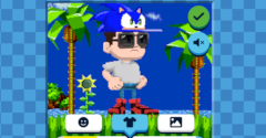 Sonic.me - Sonic.me
