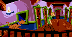 Scooby-Doo Mystery - Scooby-Doo Mystery