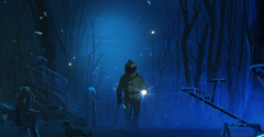 Stranger Things: Puzzle Tales - Stranger Things: Puzzle Tales