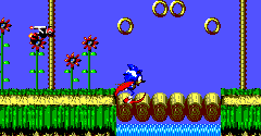 Sonic Blast - Sonic Blast