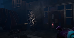 Dark Pals: The 1st Floor - Dark Pals: The 1st Floor