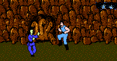 Fighting Road - Fighting Road