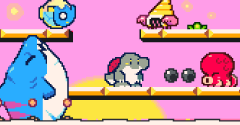 Dino Quake - Dino Quake