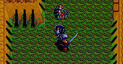 Brandish - Brandish