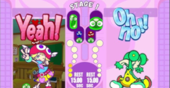 Puyo Pop Fever - Puyo Pop Fever