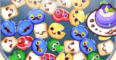 Cooking Mama Let's Cook Puzzle - Cooking Mama Let's Cook Puzzle