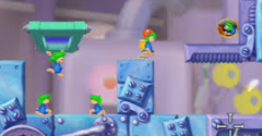 Lemmings - Lemmings