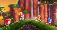 Sonic Superstars - Sonic Superstars