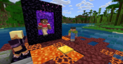 Minecraft - Minecraft