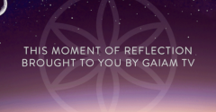 Gaiam TV: The Transformation Network - Gaiam TV: The Transformation Network
