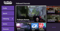 Twitch - Twitch
