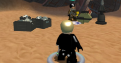 LEGO Star Wars: The Force Awakens - LEGO Star Wars: The Force Awakens