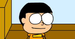 Doraemon RPG - Doraemon RPG