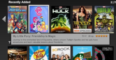 Netflix - Netflix