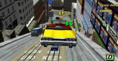 Crazy Taxi - Crazy Taxi