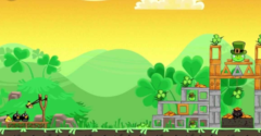 Angry Birds Trilogy - Angry Birds Trilogy
