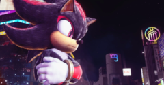Sonic X Shadow Generations - Sonic X Shadow Generations