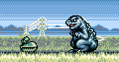 Godzilla: Kaijuu no Daishingeki - Godzilla: Kaijuu no Daishingeki