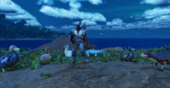 ARK: Survival Ascended - ARK: Survival Ascended