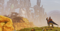 ARK: Survival Ascended - ARK: Survival Ascended