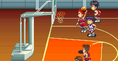 From TV Animation Slam Dunk - SD Heat Up!! - From TV Animation Slam Dunk - SD Heat Up!!