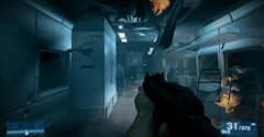 Battlefield 3 - Battlefield 3