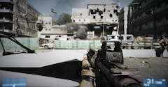 Battlefield 3 - Battlefield 3