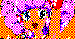 Magical Angel Creamy Mami - Magical Angel Creamy Mami
