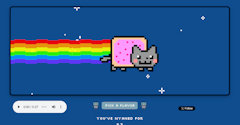 NYAN.CAT! - NYAN.CAT!