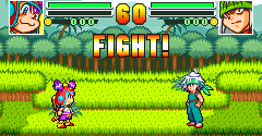 Croket!: Yume no Banker Survival! - Croket!: Yume no Banker Survival!