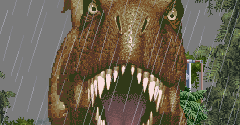 Jurassic Park - Jurassic Park