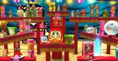 Spooky Spirits Shooting Gallery - Spooky Spirits Shooting Gallery