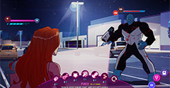 Invincible Presents: Atom Eve - Invincible Presents: Atom Eve