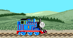 Waku Waku Thomas (JPN) - Waku Waku Thomas (JPN)