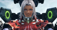 Xenoblade Chronicles X: Definitive Edition - Xenoblade Chronicles X: Definitive Edition