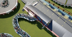 Planet Coaster: Console Edition - Planet Coaster: Console Edition