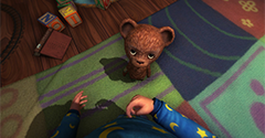 Among the Sleep - Among the Sleep