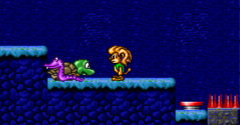 Reon's Adventure - Reon's Adventure