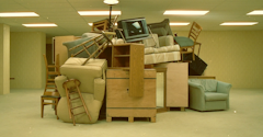 Backrooms Customs - Backrooms Customs