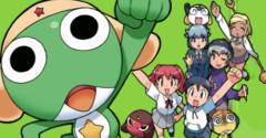 Sgt. Frog / Keroro Gunso Customs - Sgt. Frog / Keroro Gunso Customs